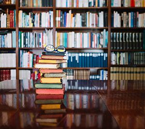 Sac librairie