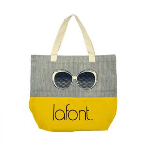 Sac cabas coton plage