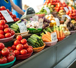 Sac épicerie