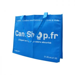 Sac non-tissé pas cher