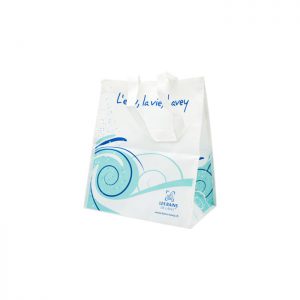 Sac non-tissé personnalisé