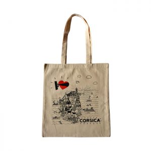 Sac réutilisable tote bag